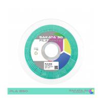 Sakata 3D Filamento PLA 850 1.75mm 1Kg Surf Green