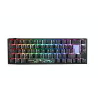Ducky One 3 Classic SF 65% Hot-Swap RGB MX-Clear Negro