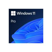 Microsoft Windows 11 Pro 64 Bits Ingles DSP DVD OEM