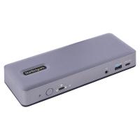 Startech.com Multipuerto USB-C a DP HDMI USB-A