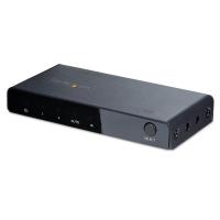 Startech.com Conmutador HDMI 2 Puertos 8K 60Hz