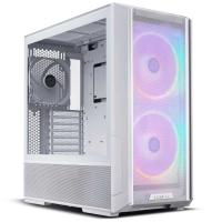 Lian Li Lancool 216 Mesh Snow Edition