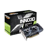 Inno3D GeForce GTX 1650 Twin X2 OC V2 4GB GDDR6 - Tarjeta Gráfica