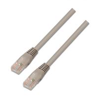 Aisens Latiguillo RJ45 Cat.6 UTP 1.0m