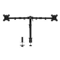 Ewent EW1512 Brazo Dos Monitores 13-27 pulgadas