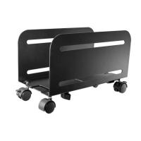 Ewent EW1291 Soporte Metálico Ruedas PC