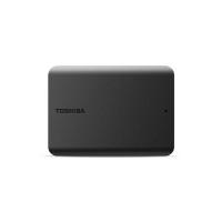 Toshiba Basic 2TB 2.5 pulgadas USB 3.0 Negro