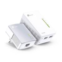 TP-Link TL-WPA4221 AV600 PLC Wi-Fi