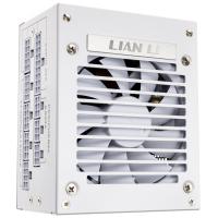 Lian Li SP750 SFX 80 Plus Gold 750W Modular Blanco  - Fuente/PSU