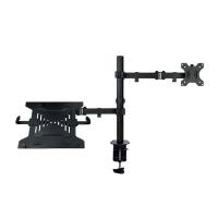 Tooq DB1200TN-B Sobremesa Monitor/Portátil