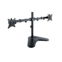 Tooq DB1702TN-B Mesa Dual 17/32 pulgadas