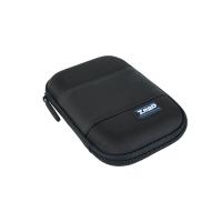 TooQ Estuche Caja Externa Negro