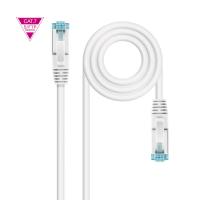 Nanocable Categoria 7 SFTP 1.0m
