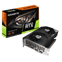 Gigabyte GeForce RTX 3060 Windforce OC LHR 12GB GDDR6