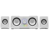 Mars Gaming MS22W RGB 35W Blanco