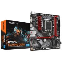 Gigabyte B760M Gaming D4 Socket 1700  - Placa Base