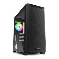 Sharkoon M30 RGB Negro