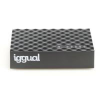 iggual GES5000 5 Puertos 1Gb