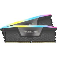 Corsair Vengeance RGB 48GB 2x24GB 5200MHz CL38