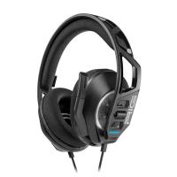 Nacon Rig 300 Pro HN Para PS5 PC Negro