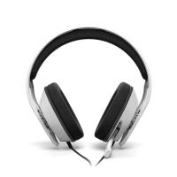 Nacon Rig 300 Pro HS Para PS5 PC Blanco