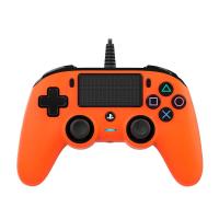 Nacon Compact PS4 Naranja