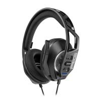 Nacon Rig 300 Pro HS Para PS5 PC Negro