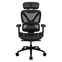 ThunderX3 XTC Ergonómica Negro