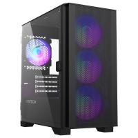 Montech Air 100 ARGB Negro
