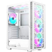 Montech X3 Blanco