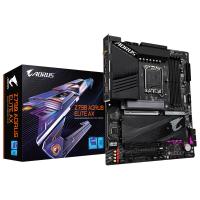 Gigabyte Z790 AORUS Elite AX Socket 1700