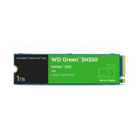 Western Digital Green SN350 1TB NVMe Gen3