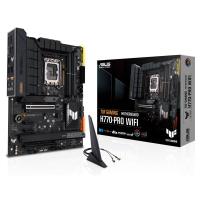 Asus TUF Gaming H770-PRO WIFI Socket 1700