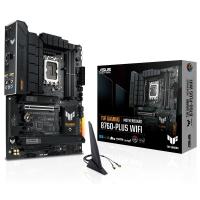 Asus TUF Gaming B760-PLUS WIFI Socket 1700