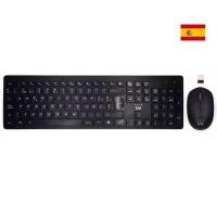 Ewent EW3256 Combo Wireless