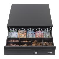 iggual IRON-35 42cm Negro