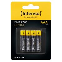Intenso Alcalina AAALR03 Pack-4