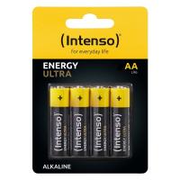 Intenso Alcalina AALR06 Pack-4