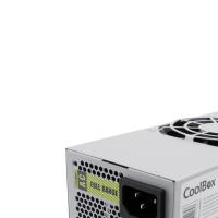 Coolbox TBZ300 TFX 80 Plus Bronze 300W