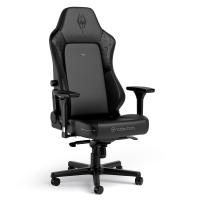 Noblechairs HERO Gaming The Elder Scrolls V: Skyrim 10th Aniversary Edition Negro