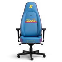 Noblechairs ICON Gaming Fallout Nuka-Cola Quantum Edition Azul/Morado