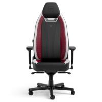 Noblechairs LEGEND Gaming Negro/Blanco/Rojo