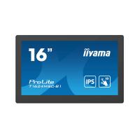 iiyama ProLite T1624MSC-B1 15.6 pulgadas IPS FHD Táctil