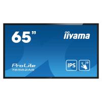 iiyama ProLite T6562AS-B1 65 pulgadas IPS UHD Táctil