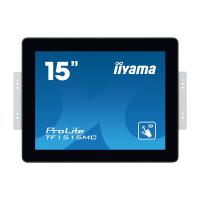 iiyama ProLite TF1515MC-B2 15 pulgadas TN HD Táctil