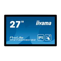 iiyama ProLite TF2738MSC-B2 27 pulgadas VA FHD Táctil