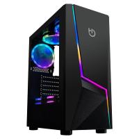 Hiditec V20 Pro ARGB Negro