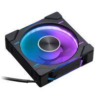 Phanteks D30 PWM DRGB Reverse 120mm Negro