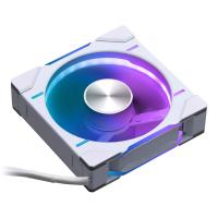 Phanteks D30 PWM DRGB Reverse 120mm Blanco