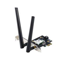 Asus AXE5400 WiFi 6E Bluetooth